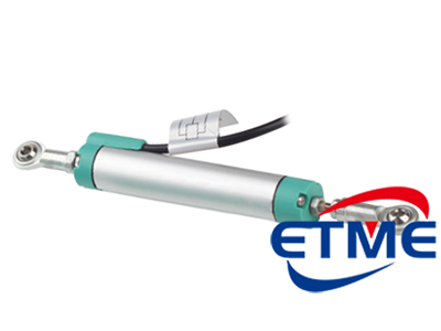KPM鉸接式碳膜直線位移傳感器/電子尺