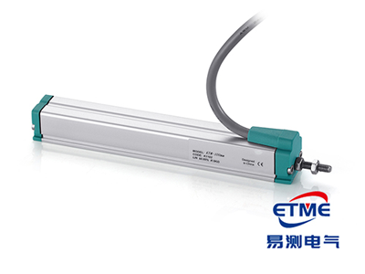 KTM微型拉桿碳膜直線位移傳感器/電子尺