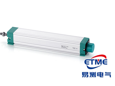 KTC拉桿式碳膜直線位移傳感器/電子尺