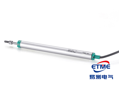 KPZ微型拉桿式碳膜直線位移傳感器/電子尺