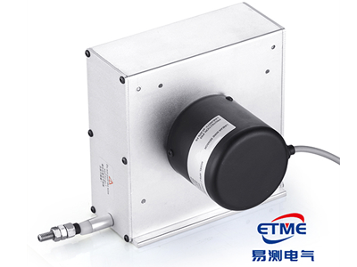 L型拉繩位移傳感器(支架式安裝)