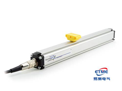 18系列磁致伸縮位移傳感器Start/Stop信號(hào)輸出