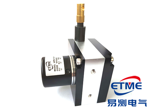 拉繩位移傳感器（螺紋安裝型）EPM型