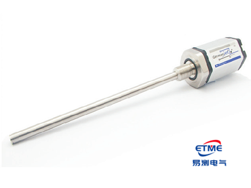 19系列H型內(nèi)置油缸磁致伸縮位移傳感器數(shù)字信號(hào)
