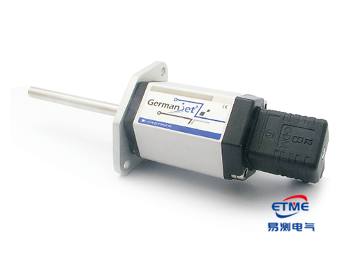 12系列磁致伸縮位移傳感器germanjet德敏哲