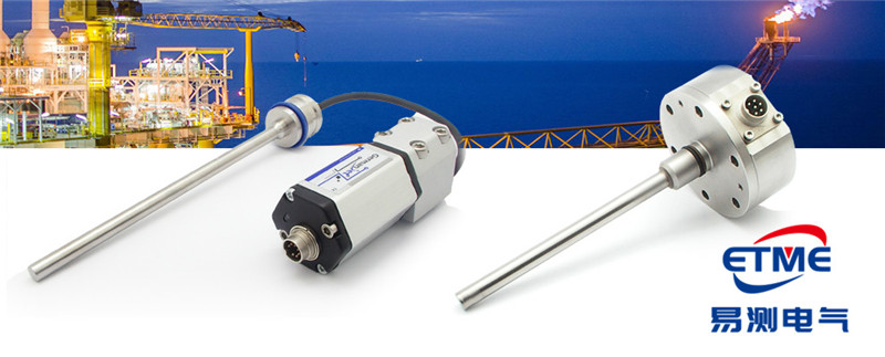 Germanjet徳敏哲磁致伸縮位移傳感器19D系列客戶應(yīng)用案列