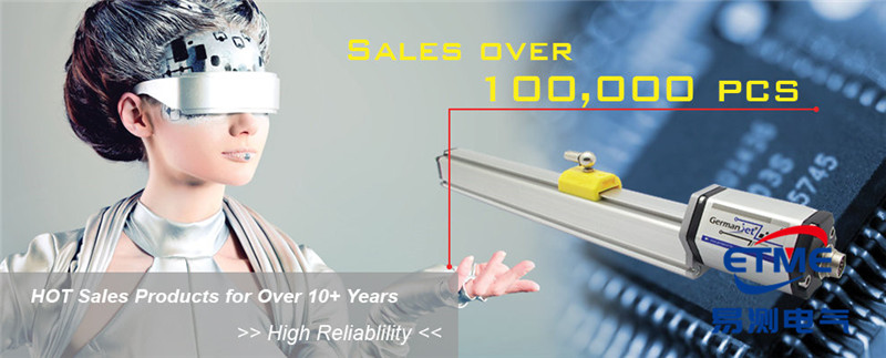 Germanjet徳敏哲磁致伸縮位移傳感器19H多種場合應(yīng)用 Germanjet徳敏哲磁致伸縮位移傳感器19H多種場合應(yīng)用