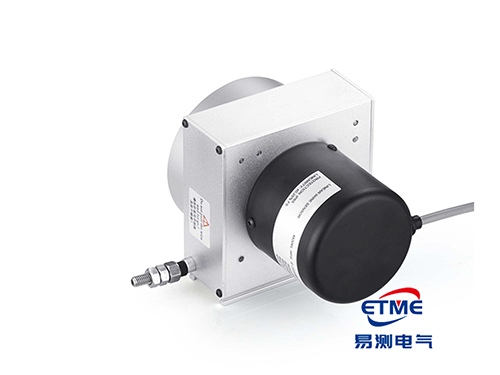 拉繩位移傳感器