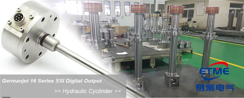 16系列磁致伸縮位移傳感器 16系列磁致伸縮位移傳感器