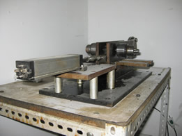 位移傳感器,角度傳感器(電位計)壽命測試 位移傳感器,角度傳感器(電位計)壽命測試