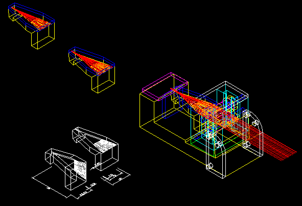 位移傳感器電刷制作工藝及性能檢測(cè) 位移傳感器電刷制作工藝及性能檢測(cè)