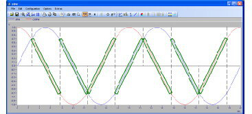 拉繩位移傳感器（編碼器）的高級分析應用