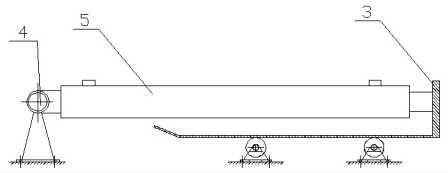 鎖模油缸直線位移傳感器精確運(yùn)行機(jī)構(gòu)