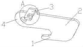 帶直線位移傳感器的吊車前后左右移動(dòng)勾 帶直線位移傳感器的吊車前后左右移動(dòng)勾
