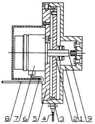 自復(fù)位角度轉(zhuǎn)換直線拉繩位移傳感器