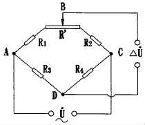 多點直線位移傳感器