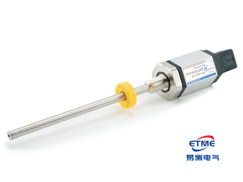 17系列磁致伸縮位移傳感器 17系列磁致伸縮位移傳感器