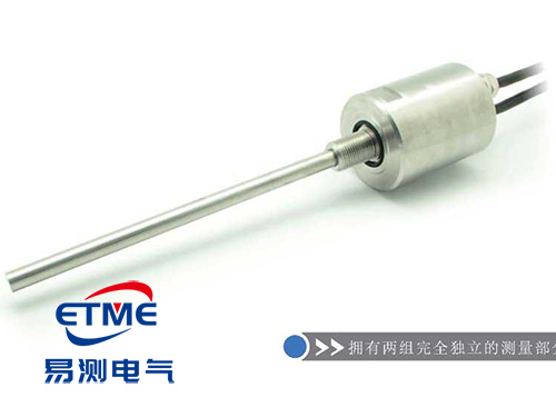16R系列冗余設(shè)計(jì)磁致伸縮位移傳感器