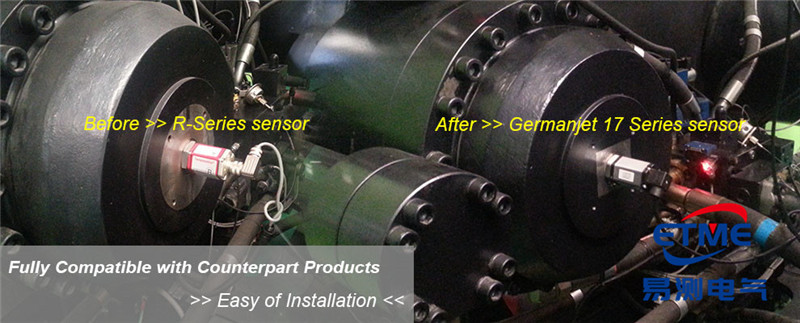 油缸內(nèi)置位移傳感器 油缸內(nèi)置位移傳感器