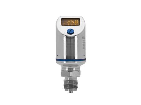 405052/JUMO DELOS si 帶顯示的高精度壓力變送器(帶開(kāi)關(guān)量輸出)