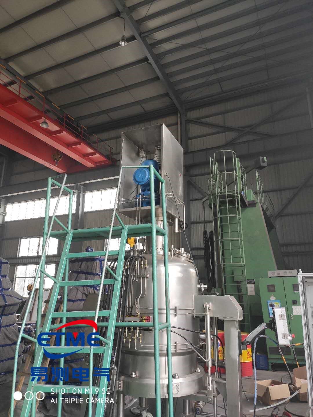 本安防爆拉繩位移傳感器 本安防爆拉繩位移傳感器