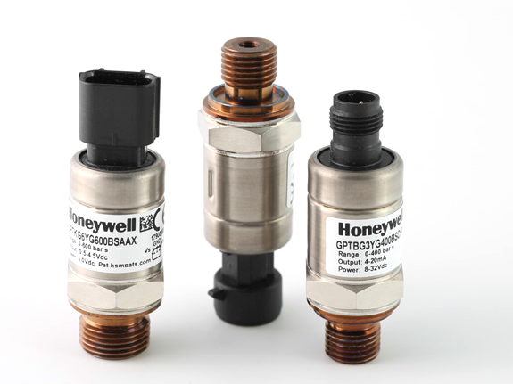 通用型GPT系列壓力傳感器600bar霍尼韋爾Honeywell