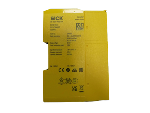 安全繼電器RLY3-EMSS300/RLY3-MULT100 現(xiàn)貨供應(yīng)